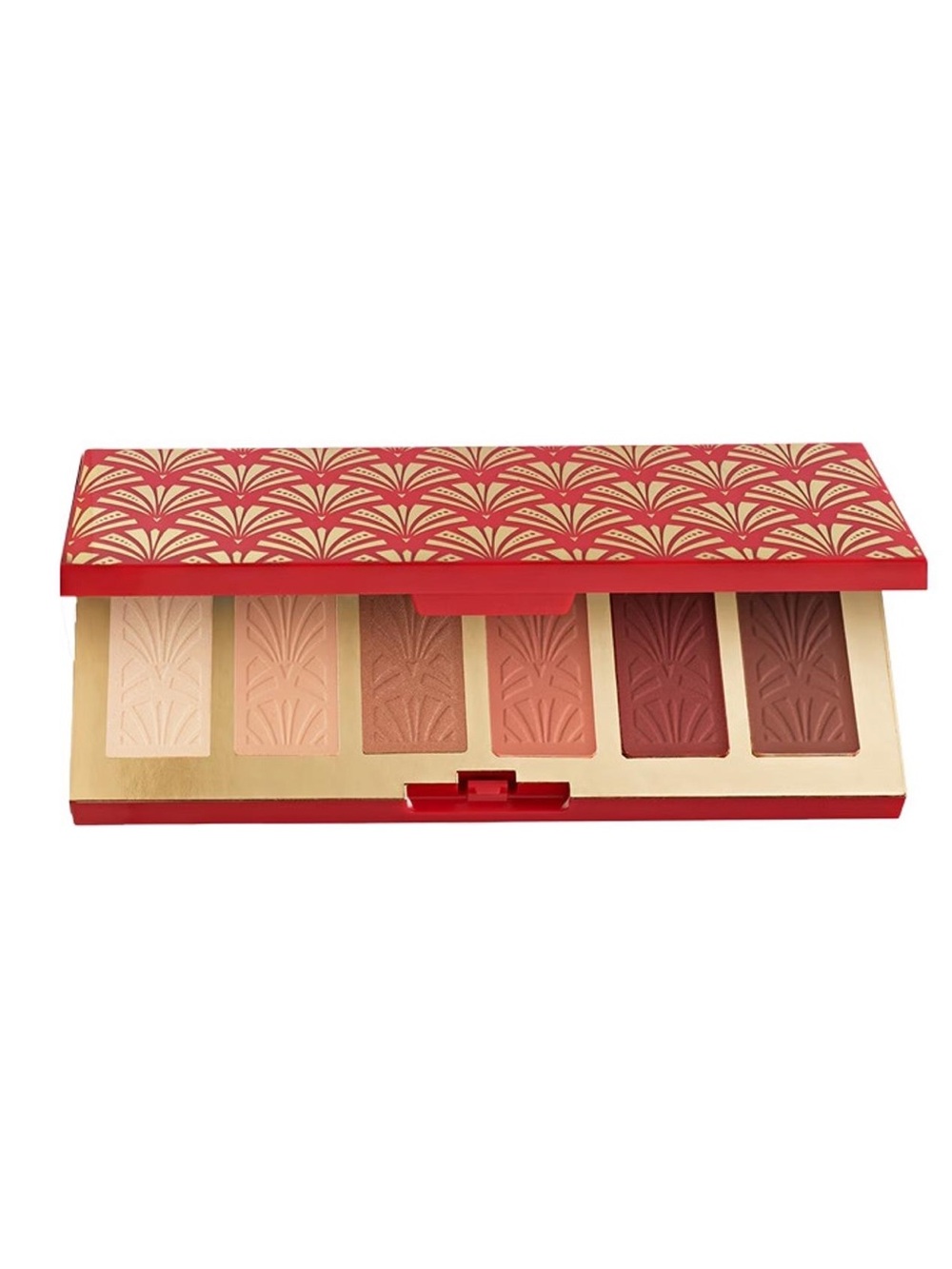 Estée Lauder Limited Edition Trick Of The Eyes Eyeshadow Palette FULL SIZED - Picture 2 of 15